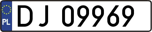 DJ09969