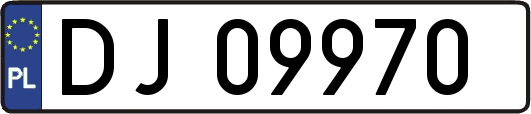 DJ09970