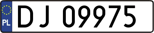 DJ09975