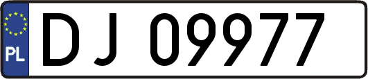 DJ09977