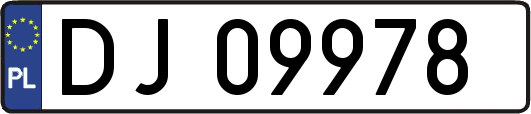 DJ09978