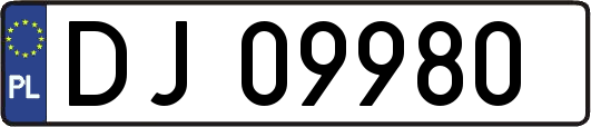 DJ09980