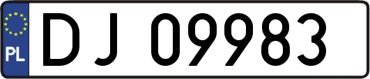 DJ09983