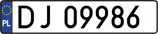 DJ09986