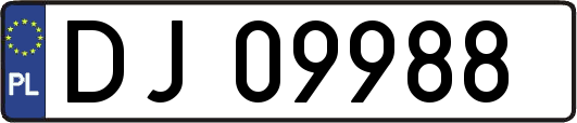 DJ09988