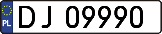 DJ09990