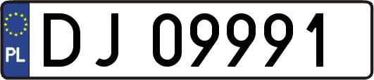 DJ09991
