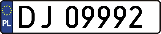 DJ09992