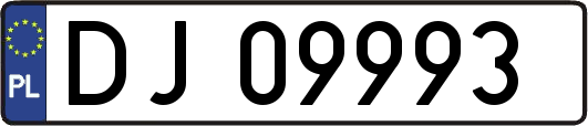 DJ09993