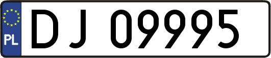 DJ09995