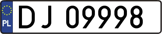 DJ09998