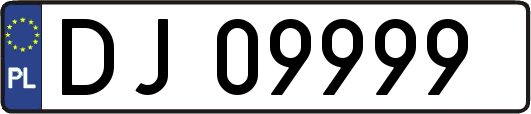 DJ09999