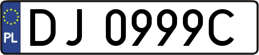 DJ0999C