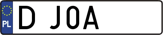 DJ0A