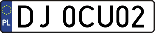 DJ0CU02