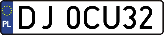 DJ0CU32