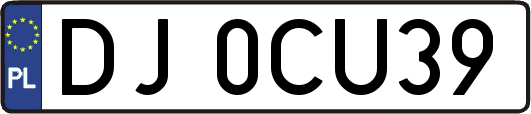 DJ0CU39