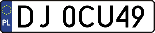 DJ0CU49