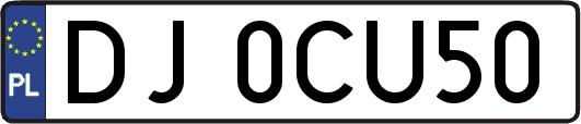 DJ0CU50