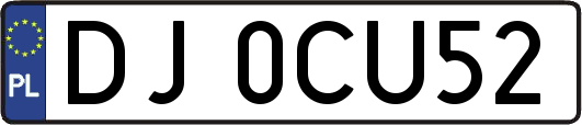 DJ0CU52