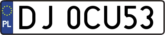 DJ0CU53