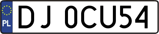 DJ0CU54