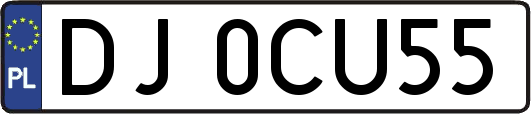 DJ0CU55