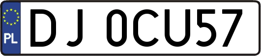 DJ0CU57