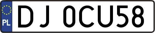 DJ0CU58