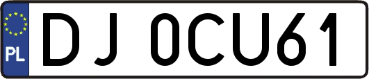 DJ0CU61