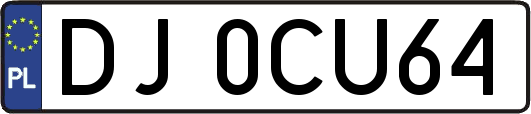 DJ0CU64