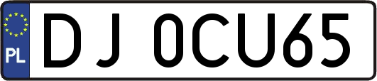 DJ0CU65