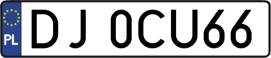 DJ0CU66