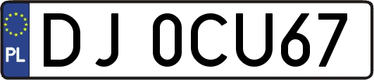 DJ0CU67