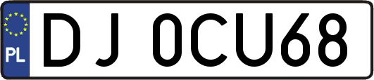 DJ0CU68