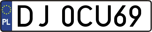 DJ0CU69