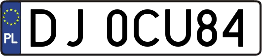 DJ0CU84