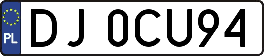 DJ0CU94