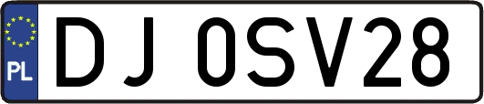 DJ0SV28