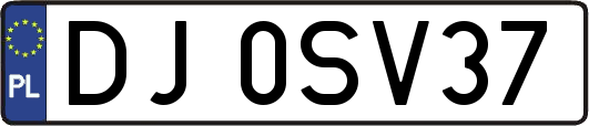 DJ0SV37