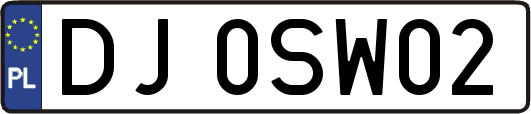 DJ0SW02