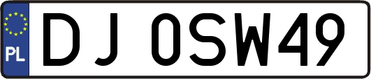 DJ0SW49
