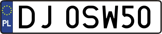 DJ0SW50