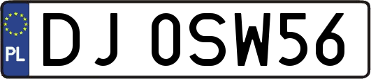 DJ0SW56