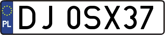 DJ0SX37