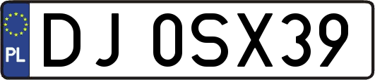 DJ0SX39