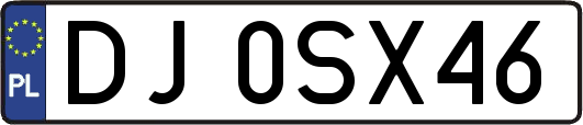 DJ0SX46
