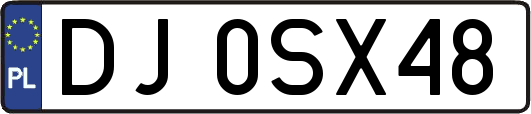 DJ0SX48