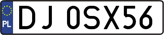 DJ0SX56