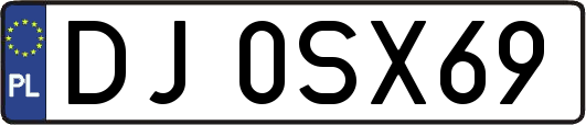 DJ0SX69